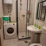Apartman Flamanita Szkopje