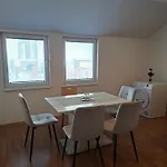 Flamanita Apartman Szkopje