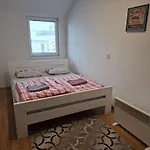 Flamanita Apartman Szkopje