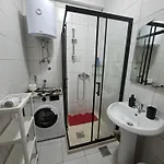 Flamanita Apartman *