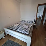 Flamanita Апартаменти Скоп'є