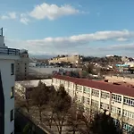 Апартаменти Flamanita Скоп'є