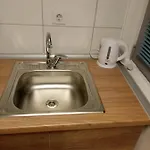 Апартаменти Flamanita *