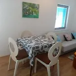 Flamanita Apartman Szkopje