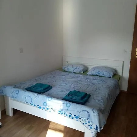 Apartment Flamanita