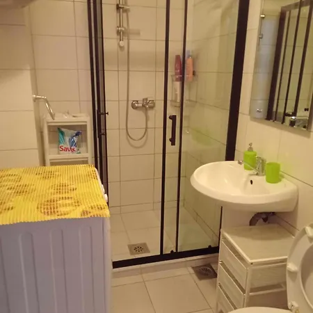 Apartment Flamanita