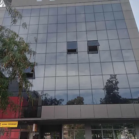 Apartman Flamanita *