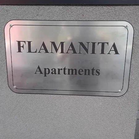 Flamanita Lägenhet *