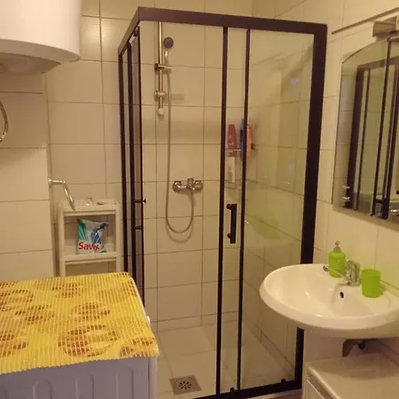 Flamanita Apartment *