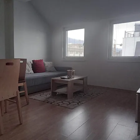 Flamanita Apartment