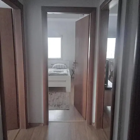 Apartment Flamanita