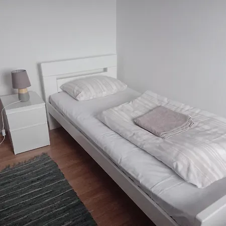 Apartment Flamanita *