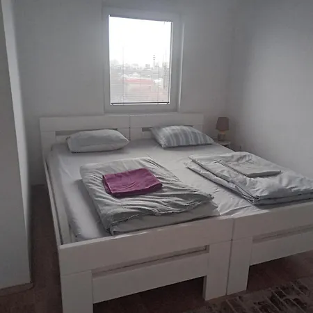 Apartment Flamanita Skopje