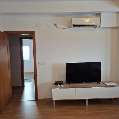 Апартаменти Flamanita *