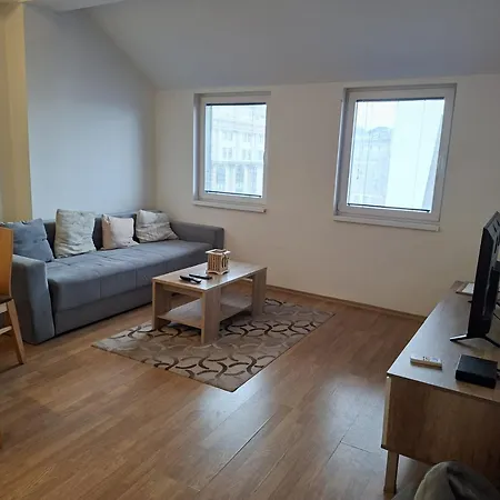 Apartman Flamanita *