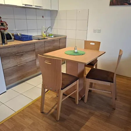 Apartment Flamanita Skopje