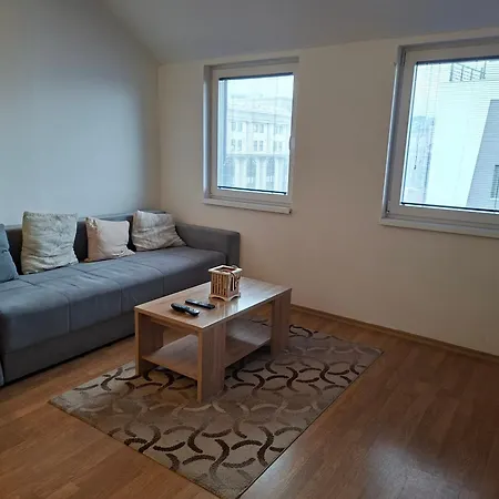 Flamanita Apartment Skopje