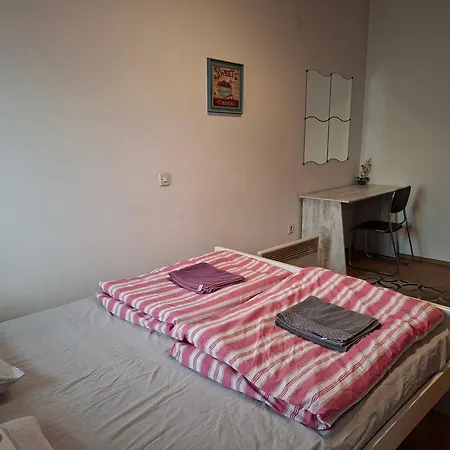 Apartman Flamanita Skopje