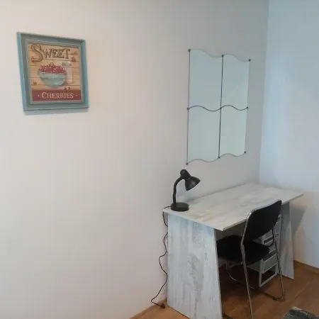 Flamanita Apartment Skopje