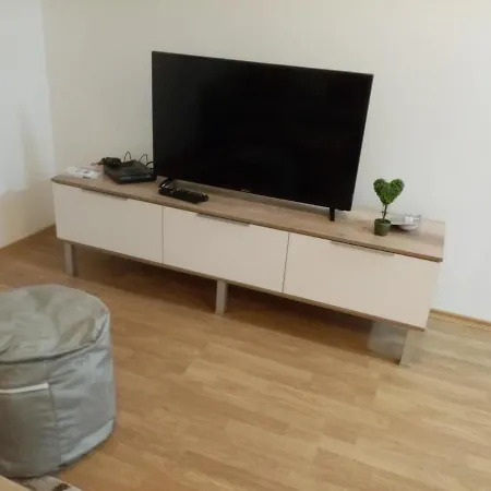 Flamanita Apartment *