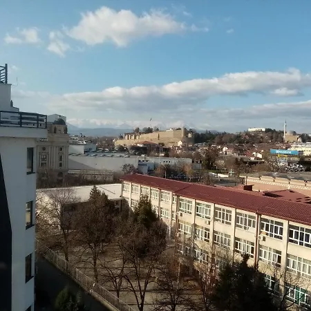 Apartment Flamanita Skopje