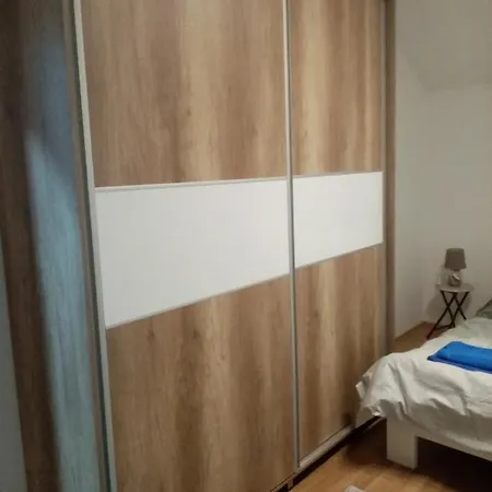Flamanita Apartman