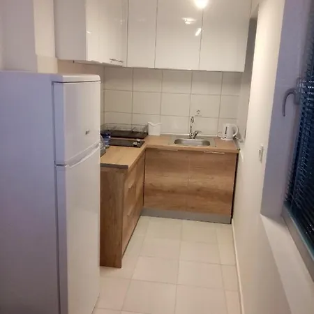 Flamanita Apartment Skopje