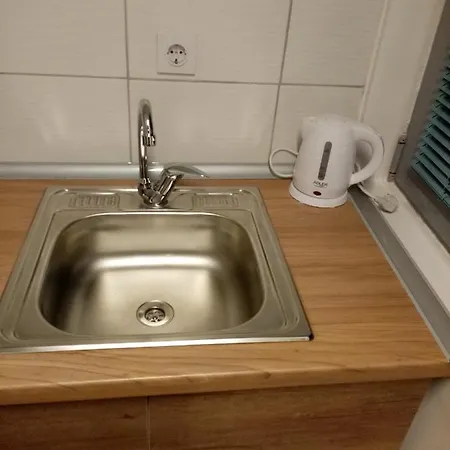 Apartment Flamanita *
