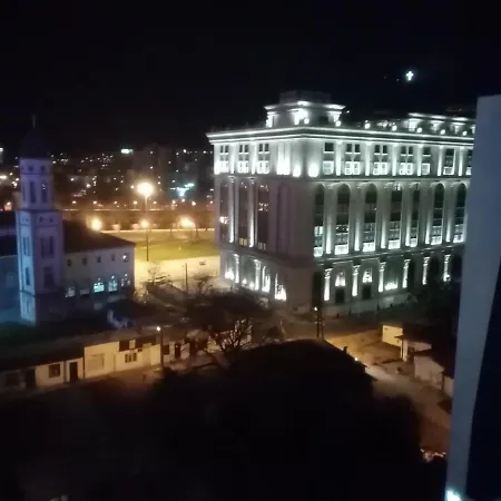 Flamanita * Скоп'є