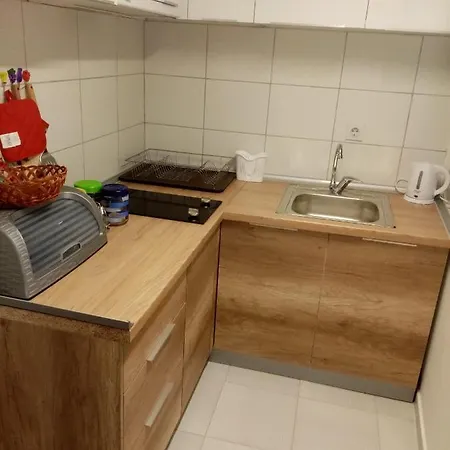Flamanita Apartman