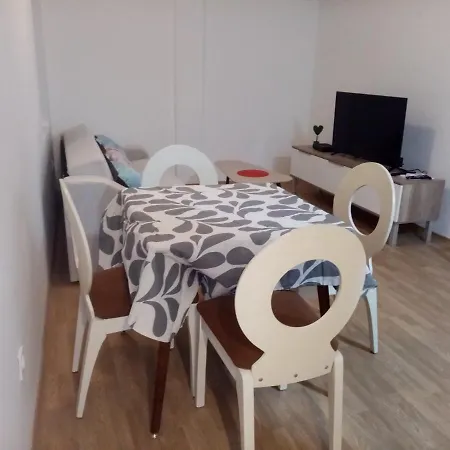 Apartment Flamanita Skopje