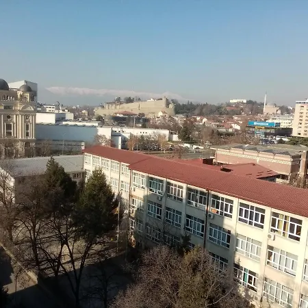 Flamanita * Skopje