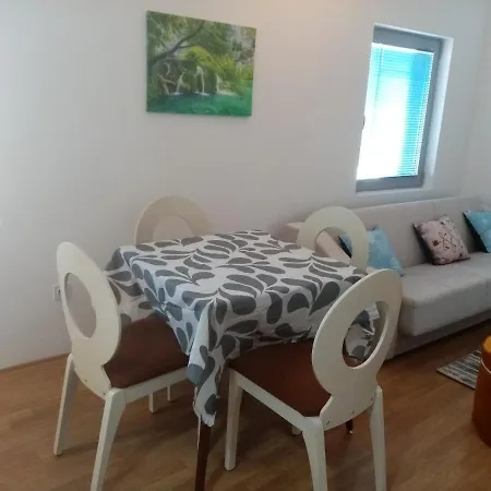 Flamanita Apartman Szkopje