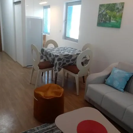 Flamanita Apartment Skopje