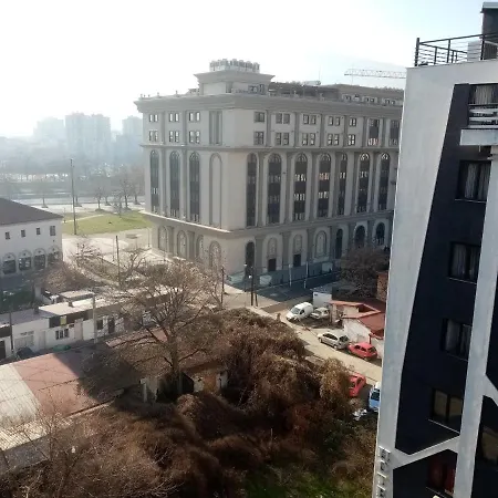Apartman Flamanita Szkopje