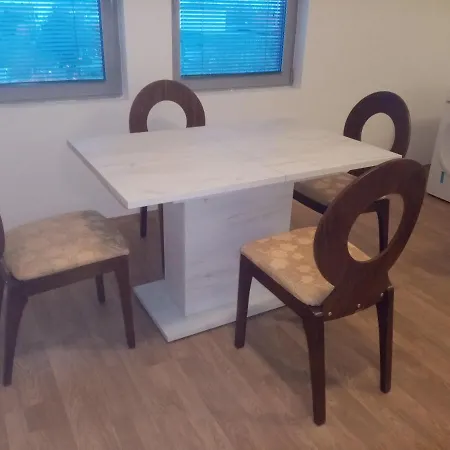 Apartment Flamanita