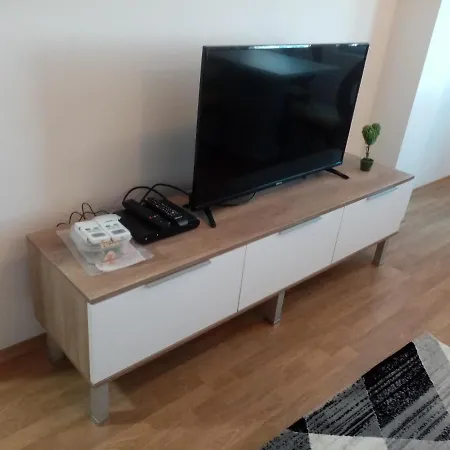 Flamanita Apartman