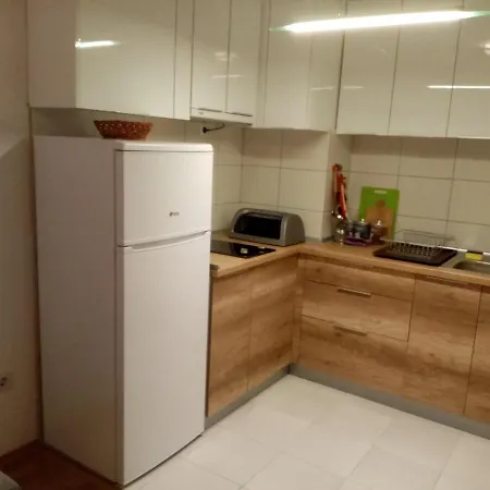 Apartment Flamanita Skopje