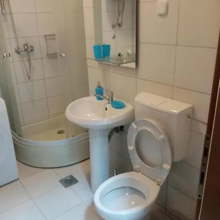 Flamanita Apartman