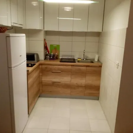 Apartment Flamanita