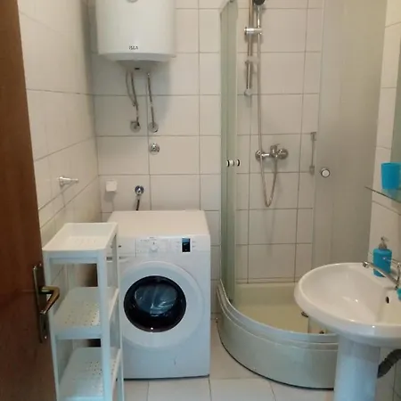 Apartment Flamanita *