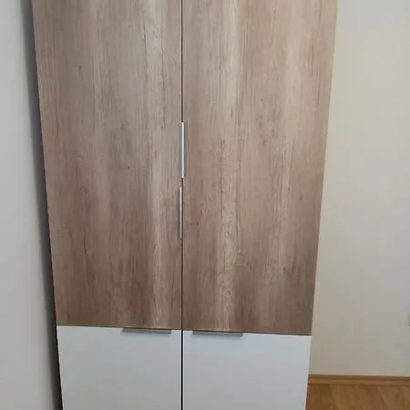 Flamanita Apartment *