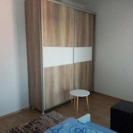 Flamanita Apartment *
