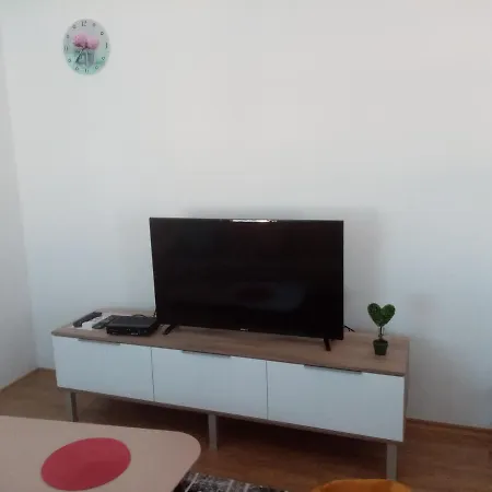 Flamanita * Szkopje