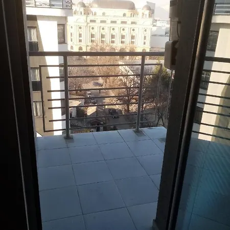 Flamanita Apartment Skopje