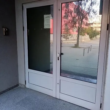 Flamanita Apartment *