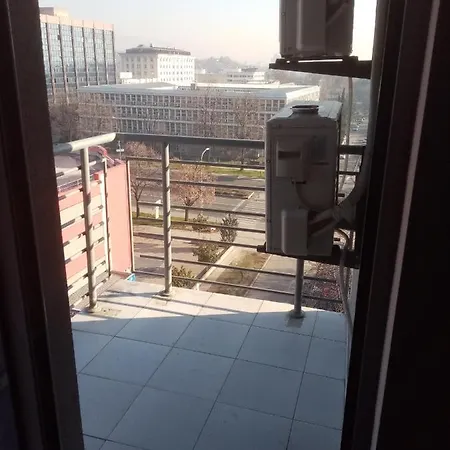 Flamanita Apartment