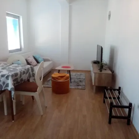 Flamanita Apartment Skopje
