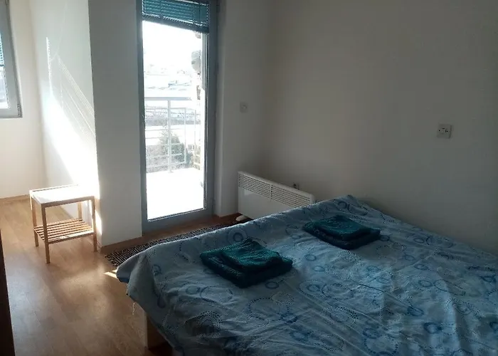 Lägenhet Flamanita *