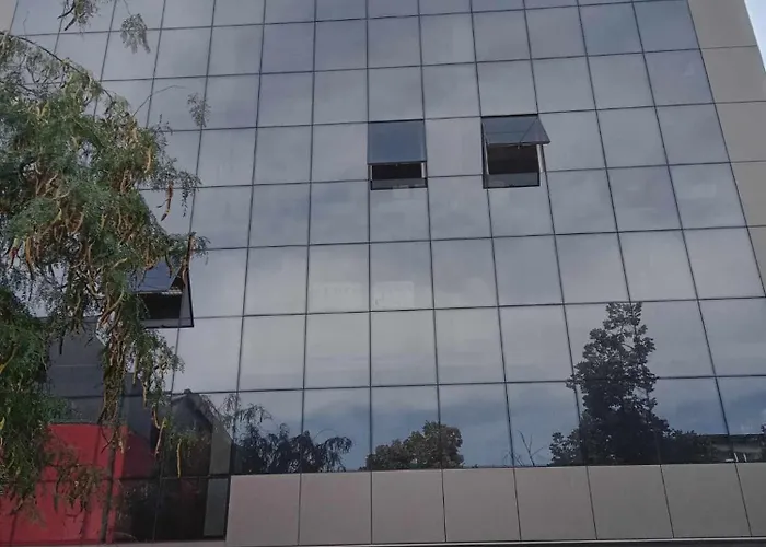 Apartment Flamanita *